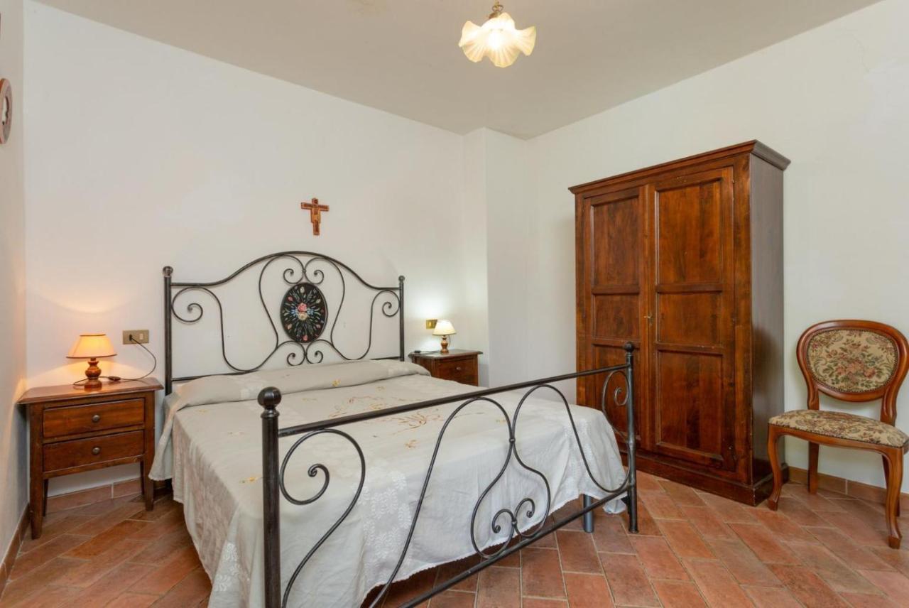 Villa Bellavista Arezzo Exterior foto