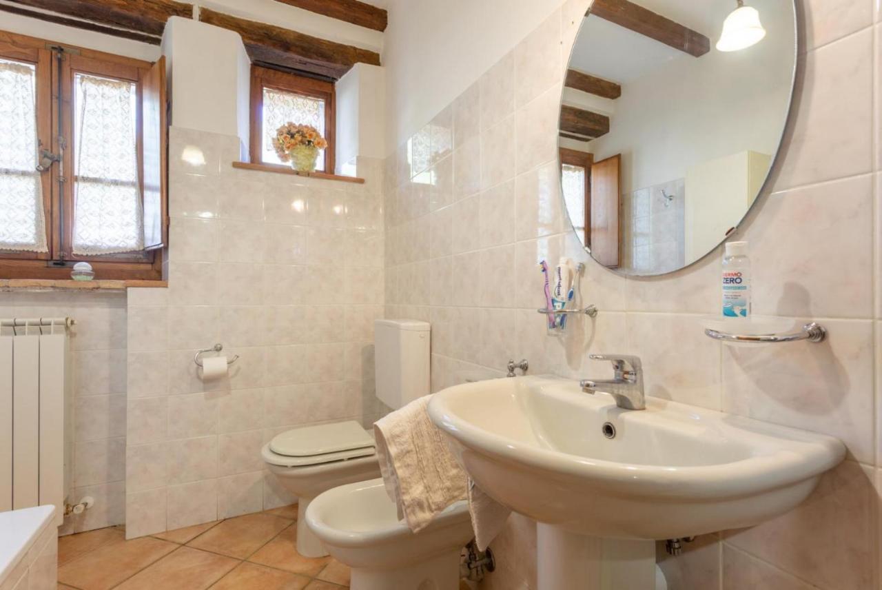 Villa Bellavista Arezzo Exterior foto