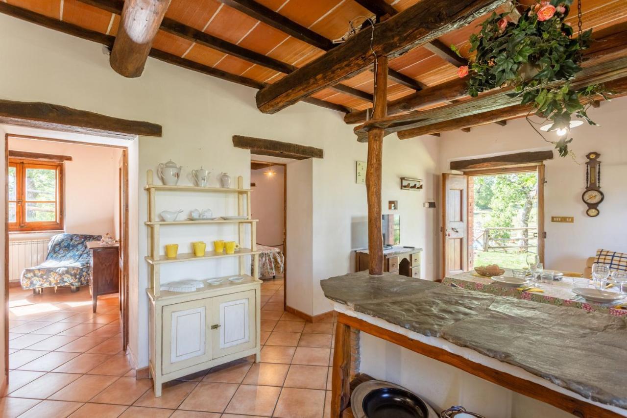 Villa Bellavista Arezzo Exterior foto